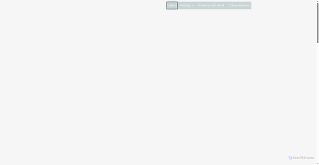 Security scan screenshot of https://devicestudio.se
