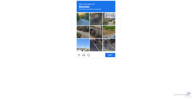 Security scan screenshot of https://titlestech.com/wp-admin/