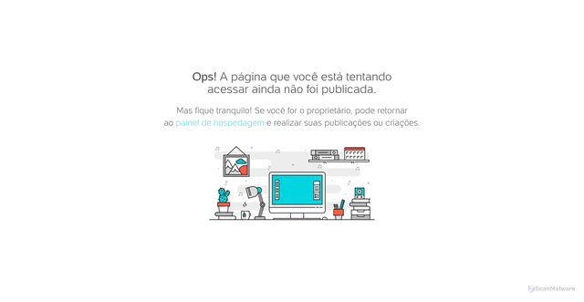 Security scan screenshot of http://www.transbono.com.br/