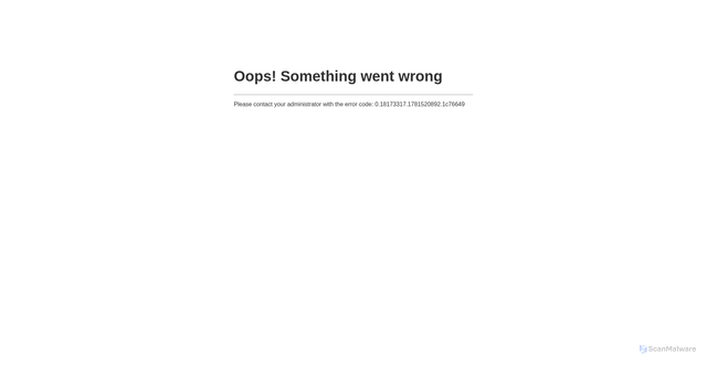 Security scan screenshot of https://api-prod-booking-skyplus6e.goindigo.in