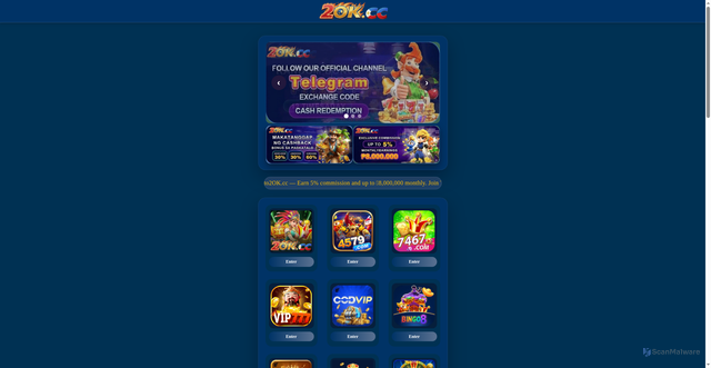 Security scan screenshot of https://7gph.com/?host=https://59jes3.com?ch=63686