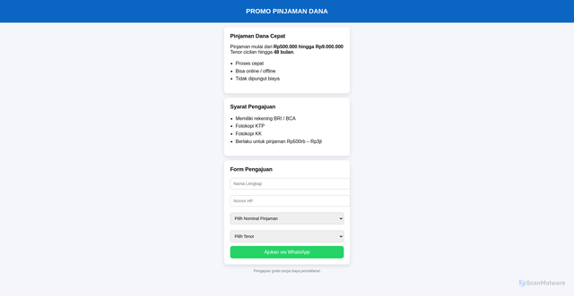Security scan screenshot of https://successive-emerald-5ple67xxve-z7t9m5iggt.edgeone.app/