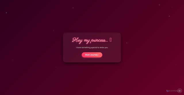 Security scan screenshot of https://bitter-violet-hmpliuhjaj-mmtf5s4oi2.edgeone.app/