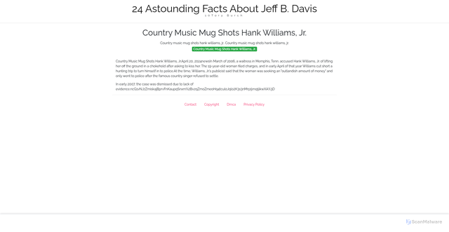 Security scan screenshot of https://offshorepricesblog-iq2qtya9de.edgeone.dev/15591-country-music-mug-shots-hank-williams-jr.html