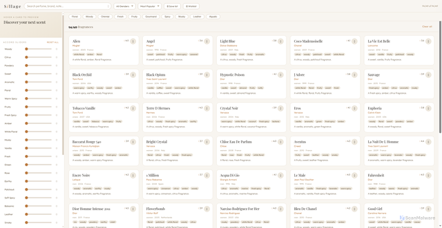 Security scan screenshot of https://delicate-blue-jj6i675mox-pomwgm9lcn.edgeone.app/