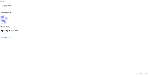 Security scan screenshot of http://spontaneous-piroshki-c4ae66.netlify.app/
