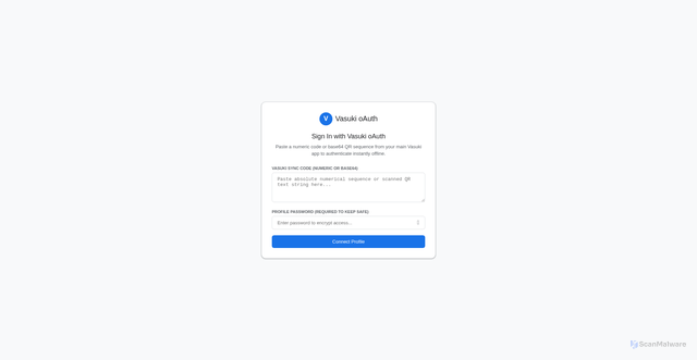 Security scan screenshot of https://obnoxious-amber-gcwqgueo-dpyzq7rpcu36.edgeone.app/