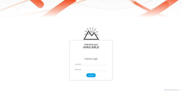 Security scan screenshot of https://xcap.gateway.slb.com