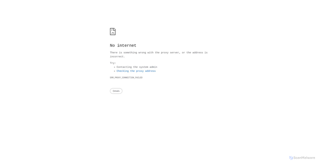 Security scan screenshot of https://pendoreille.gov/