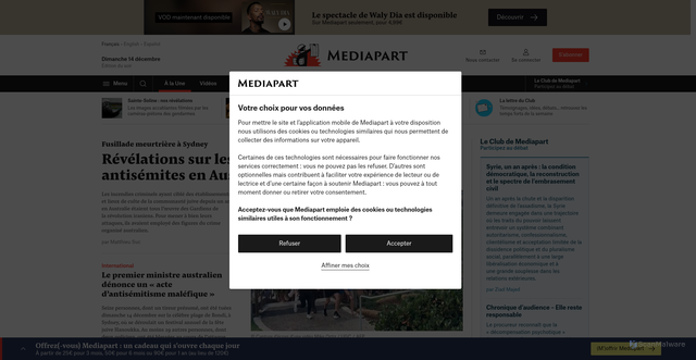 Security scan screenshot of https://coreos.bairesoft.com/Correos/particulares/SS/corr/corr.php