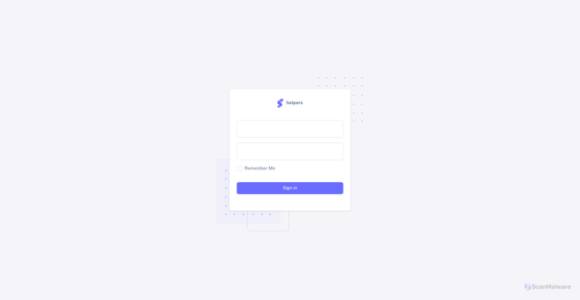 Security scan screenshot of https://demowork.shop/index.html