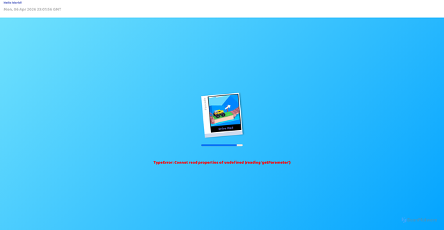 Security scan screenshot of https://drivemadgoldenviewcamdyn-cs3w720u6b.edgeone.app/