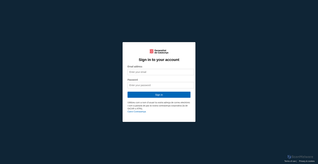 Security scan screenshot of http://owacat.vercel.app/