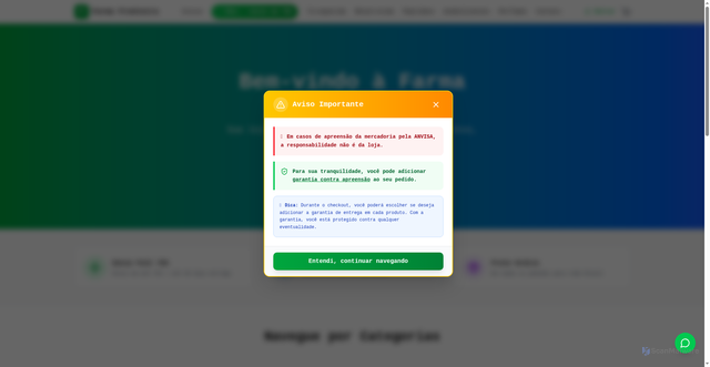 Security scan screenshot of https://divine-teal-khtnotyw5c-45sazppqyz.edgeone.app/