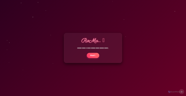 Security scan screenshot of https://hissing-yellow-5f8tgtgdus-6ly6hhwdg7.edgeone.app/