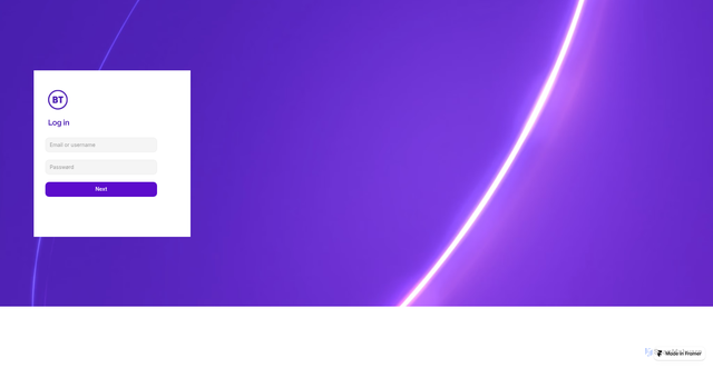 Security scan screenshot of https://absjhxbhbwqjh.framer.ai/