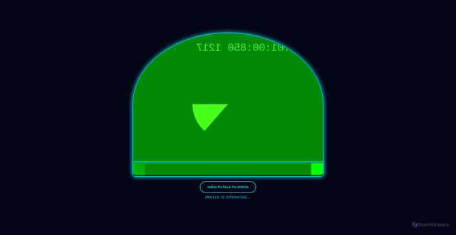 Security scan screenshot of https://yielding-crimson-dvf2kfff6h-9g9q4rde4o.edgeone.app/