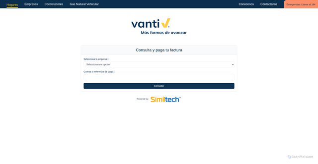 Security scan screenshot of https://guia-gasescol.com/?gad_source=1&gad_campaignid=23980566366&gclid=Cj0KCQjw3qLSBhDaARIsAFTiVh7oY9hMihvi7FtJMTOdmmqtDvI0GjC1JaTQnjBRDPMDj_wOGTriM3oaAt8yEALw_wcB