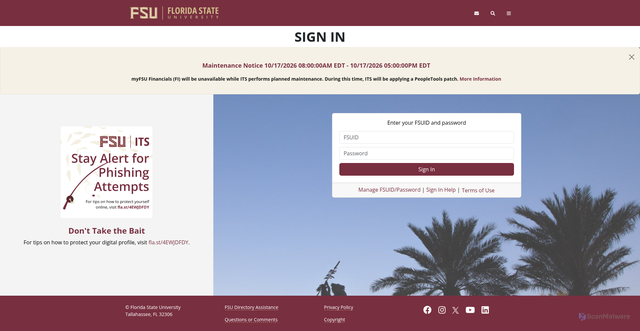 Security scan screenshot of https://www-cdc-gov.proxy.lib.fsu.edu/outbreaks/index.html
