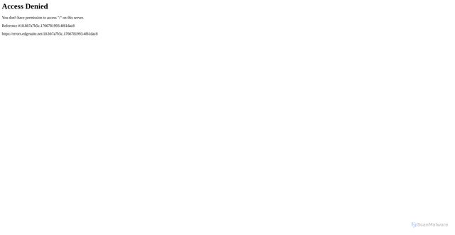 Security scan screenshot of https://gn2.symcb.com