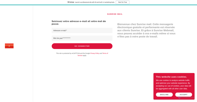Security scan screenshot of https://site-viliyjq9h.godaddysites.com/