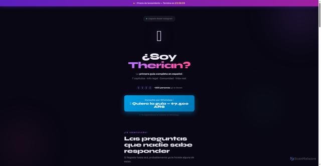 Security scan screenshot of https://doubtful-gray-td8ucvb4ja-rzig6z7id2.edgeone.app/