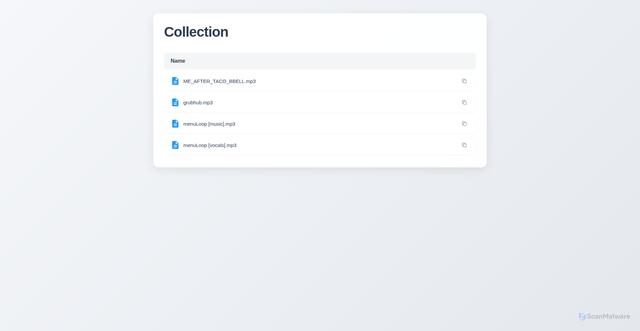 Security scan screenshot of https://deeznuts-0os2qdw9tm.edgeone.app/