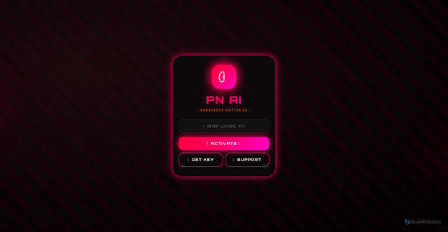 Security scan screenshot of https://pramod-nemod-undr3lvl-gcs4kfd04i.edgeone.app/