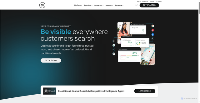 Security scan screenshot of https://cdn-ac-ff-yext.yext.com