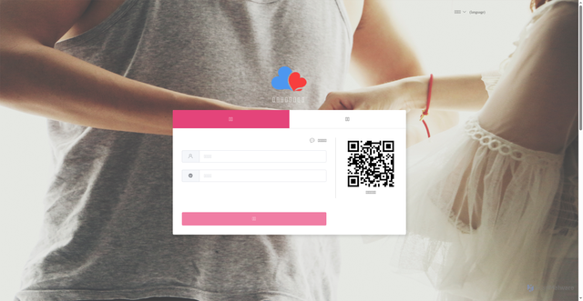 Security scan screenshot of http://missyoui.com/