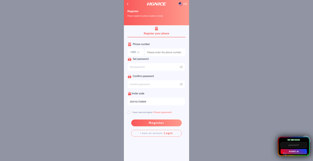 Security scan screenshot of https://testy-amaranth-xcrvnekhen-lx1chrn0ea.edgeone.app/