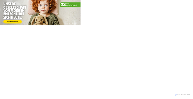 Security scan screenshot of https://800x250-lara-rg473xtnzk.edgeone.app/