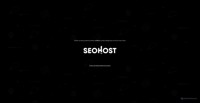 Security scan screenshot of https://veribio.se