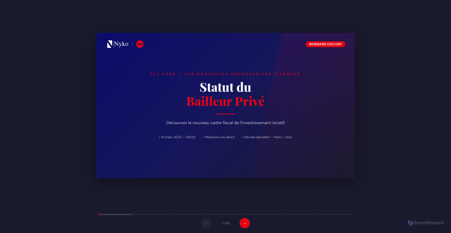Security scan screenshot of https://spiritual-ivory-k5cct0lmwv-skbktu22bf.edgeone.app/