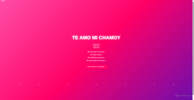 Security scan screenshot of https://okay-orange-r2dhl7ho8j-mvpezggssw.edgeone.app/