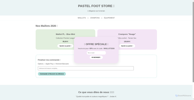 Security scan screenshot of https://ugly-silver-5glvc1kawz-fffye79zfu.edgeone.app/