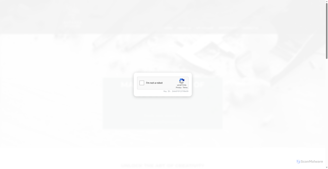 Security scan screenshot of https://kurahaastudios.com