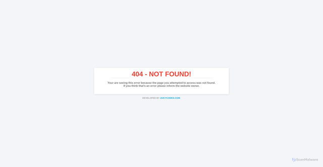 Security scan screenshot of https://parrot.tvlogy.to