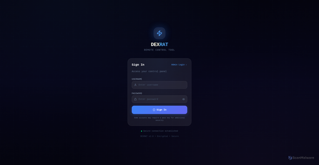 Security scan screenshot of https://willowy-azure-0wuhcxlcao-1n61i8ib95.edgeone.app/