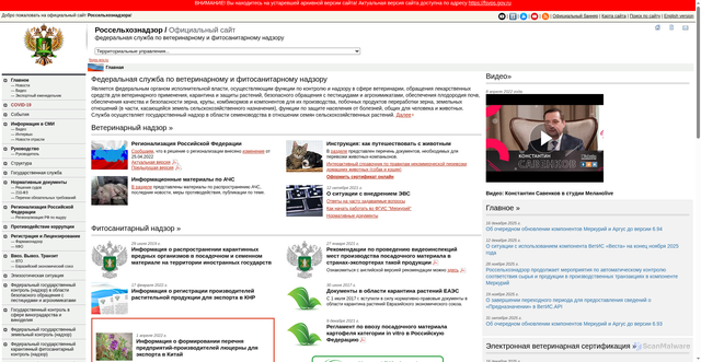 Security scan screenshot of img.youtube.com