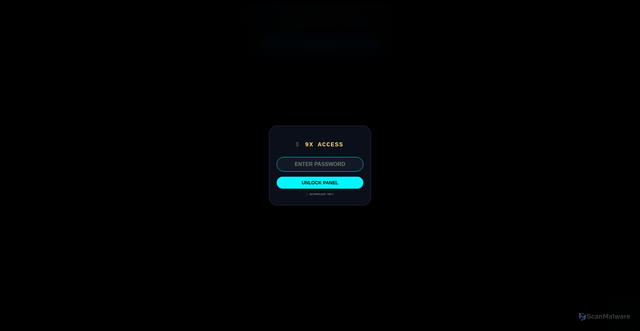 Security scan screenshot of https://alternative-brown-twwigd47yv-f0grxjgbk2.edgeone.app/