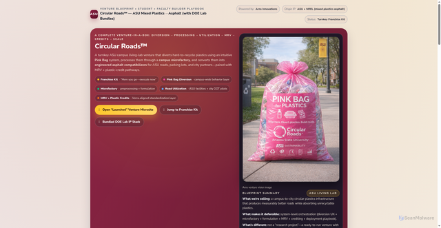 Security scan screenshot of https://willing-maroon-lsqlm9zypx-06poo44lam.edgeone.dev/