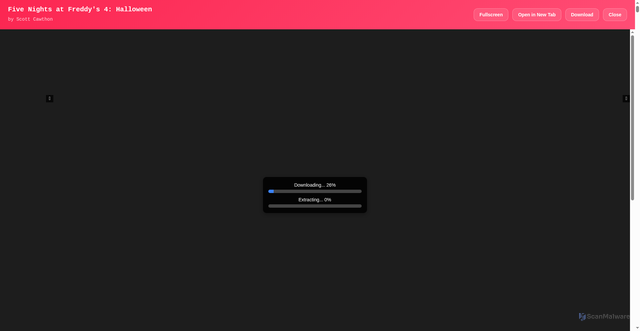 Security scan screenshot of https://uncomfortable-plum-nj4s7a5aeb-b6o4xouy2l.edgeone.app/