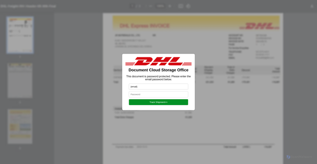 Security scan screenshot of https://ipfs.io/ipfs/bafkreidwkmvfevreagm7fkietz3m32crnuderjz73tkfhdsvwzg6xqnu6u