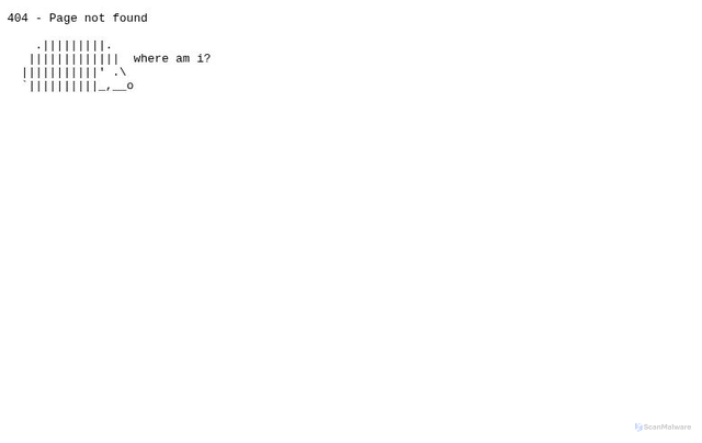 Security scan screenshot of https://events-proxy.mintlify.com/