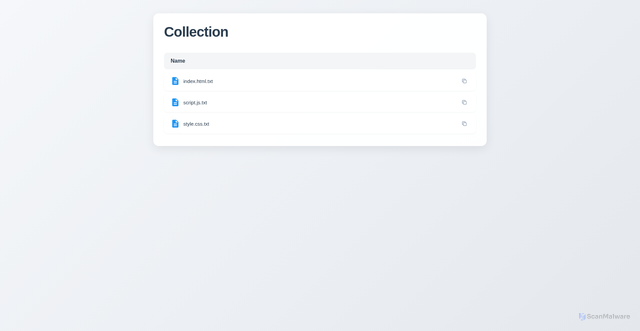 Security scan screenshot of https://weekly-lime-cabv1rq38k-12pmzjwgln.edgeone.app/