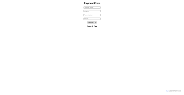 Security scan screenshot of https://disturbed-white-y09ehw8kxc-tfvrt23lfs.edgeone.app/