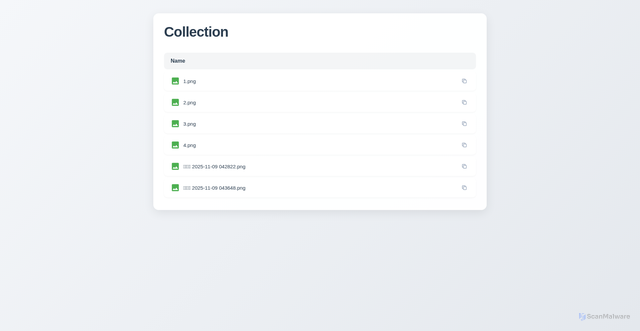 Security scan screenshot of https://sensitive-gold-vdxeltskn5-kozg5tiaf8.edgeone.app/