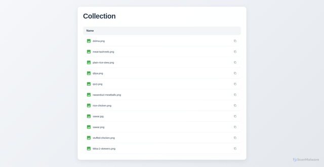 Security scan screenshot of https://strong-brown-twcdlram7s-xy2g6n4vhw.edgeone.app/