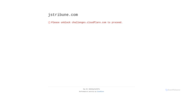 Security scan screenshot of https://jstribune.com/rubin-israel-recognizes-somaliland/